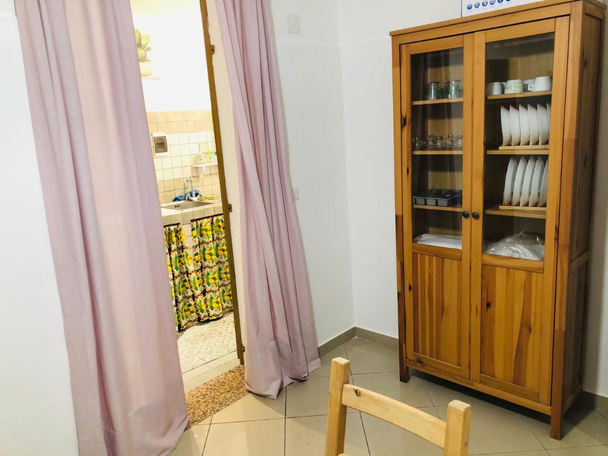La Casa Di Palma Villa Catania Bagian luar foto
