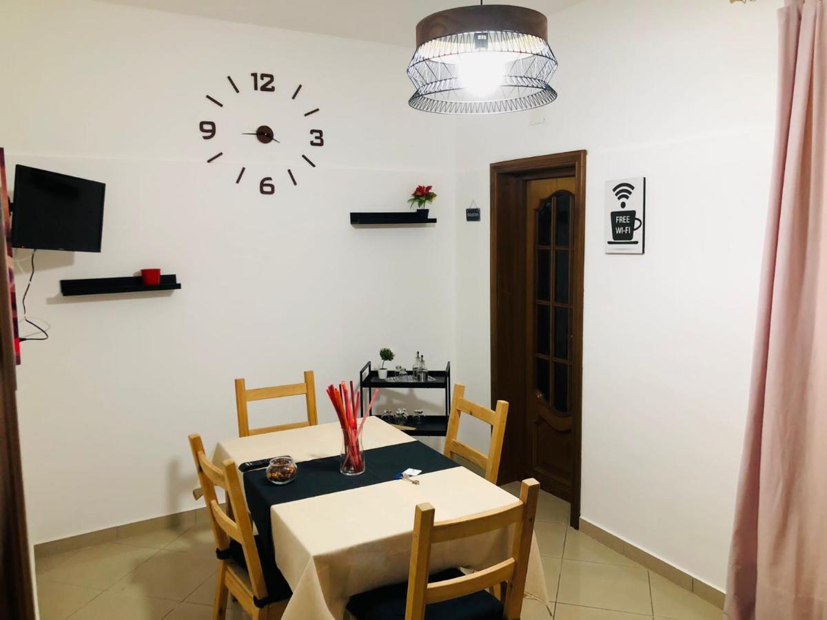 La Casa Di Palma Villa Catania Bagian luar foto
