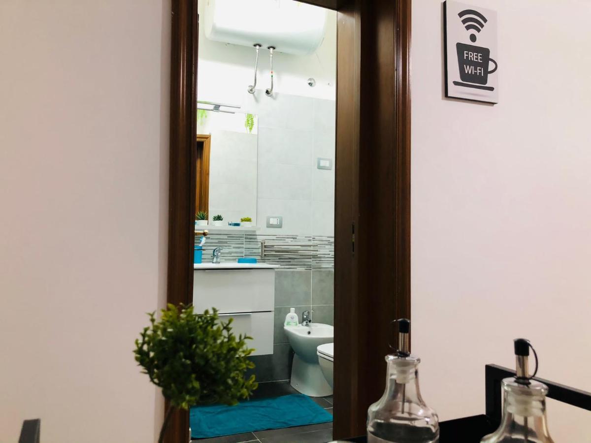 La Casa Di Palma Villa Catania Bagian luar foto