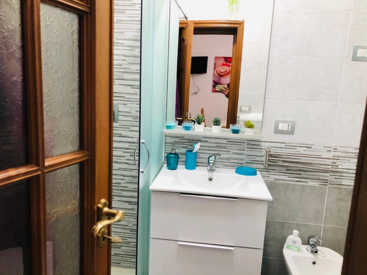 La Casa Di Palma Villa Catania Bagian luar foto