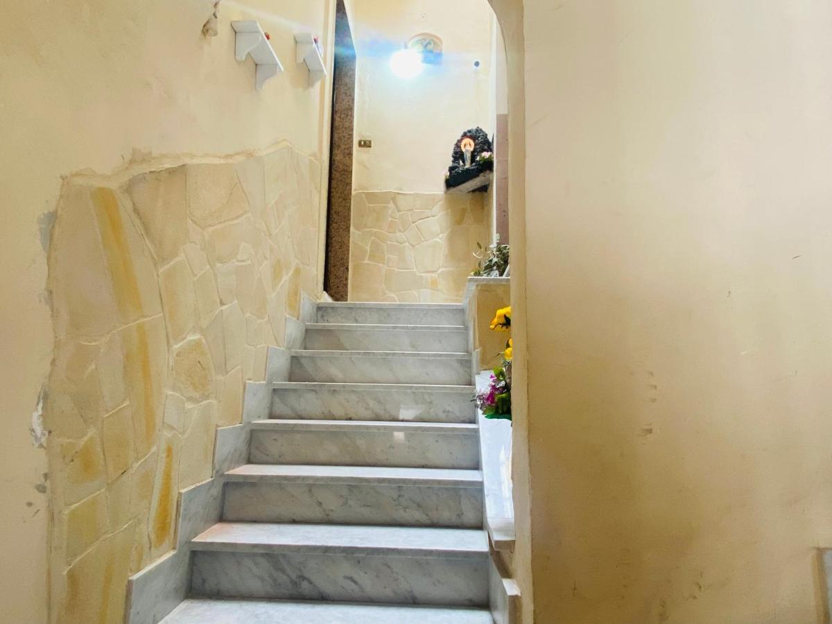 La Casa Di Palma Villa Catania Bagian luar foto