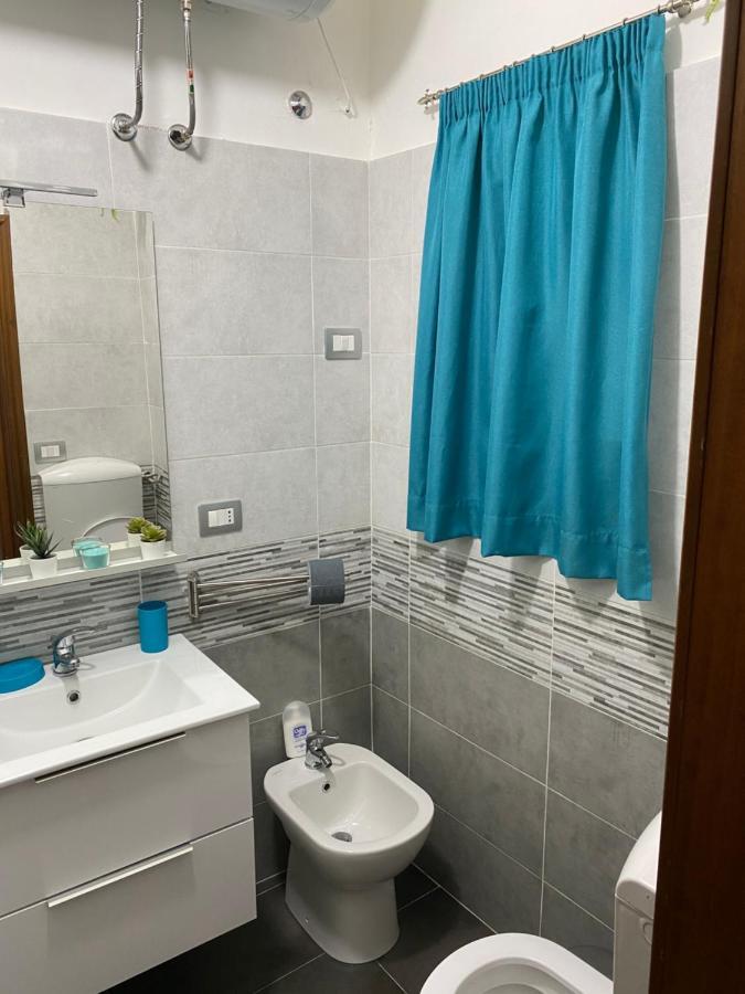 La Casa Di Palma Villa Catania Bagian luar foto