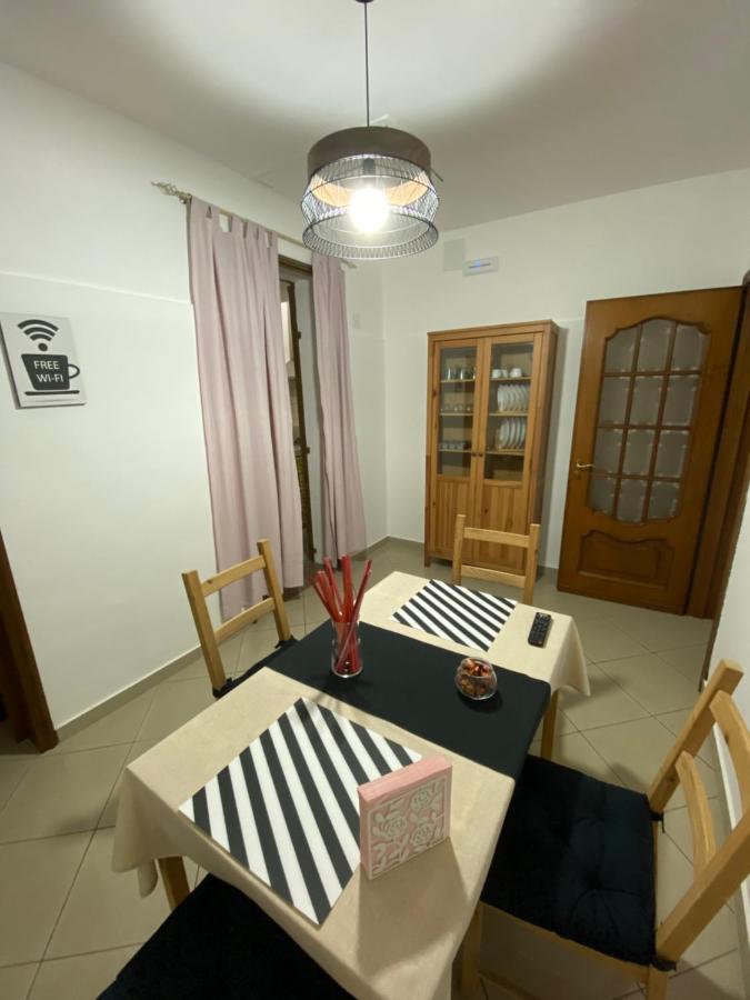 La Casa Di Palma Villa Catania Bagian luar foto